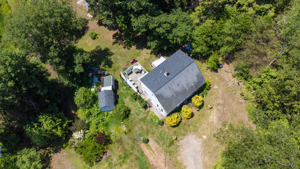93 Bartlett Road Kittery Point, ME 03905 - Photo 37 of 41 DJI_0839
