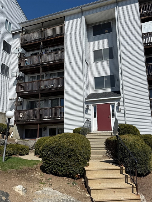 11 Gibbs Street, Unit B20 Worcester, MA 01607 - Photo 14 of 15