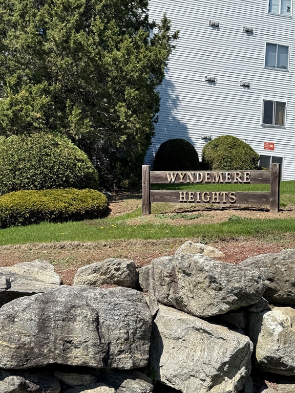 11 Gibbs Street, Unit B20 Worcester, MA 01607 - Photo 15 of 15