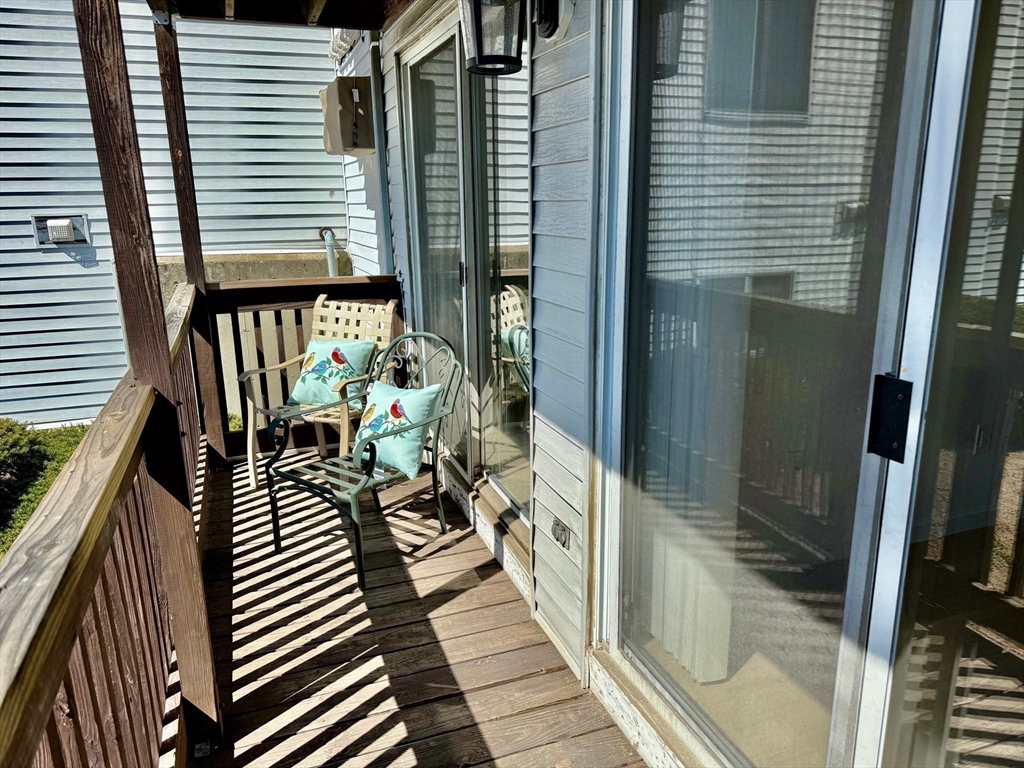 11 Gibbs Street, Unit B20 Worcester, MA 01607 - Photo 5 of 15