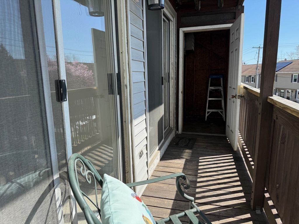 11 Gibbs Street, Unit B20 Worcester, MA 01607 - Photo 6 of 15