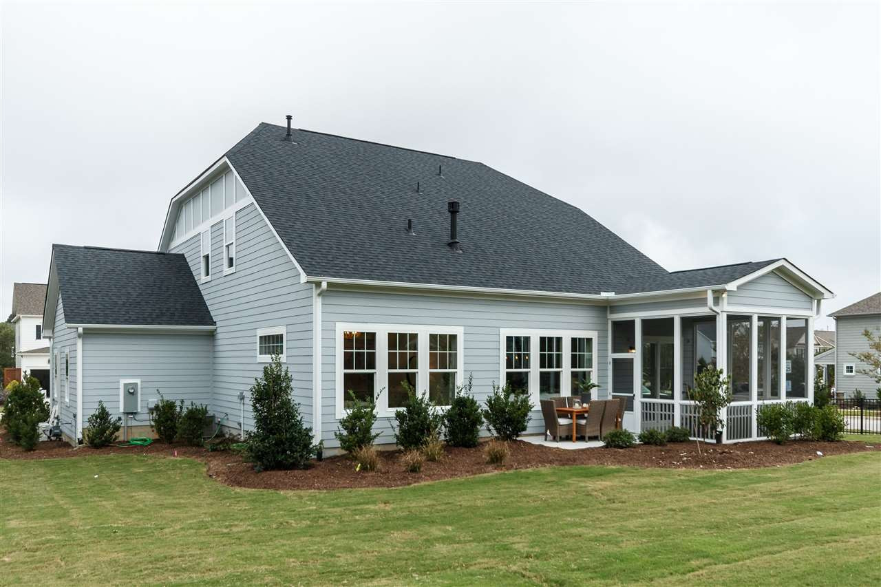 232 Springtime Fields Lane Wake Forest, NC 27587 - Photo 19 of 25 Photo 19