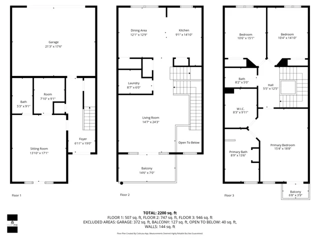 $785,000 | 835 Northeast 16th Terrace, Unit 835, Fort Lauderdale, FL 33304