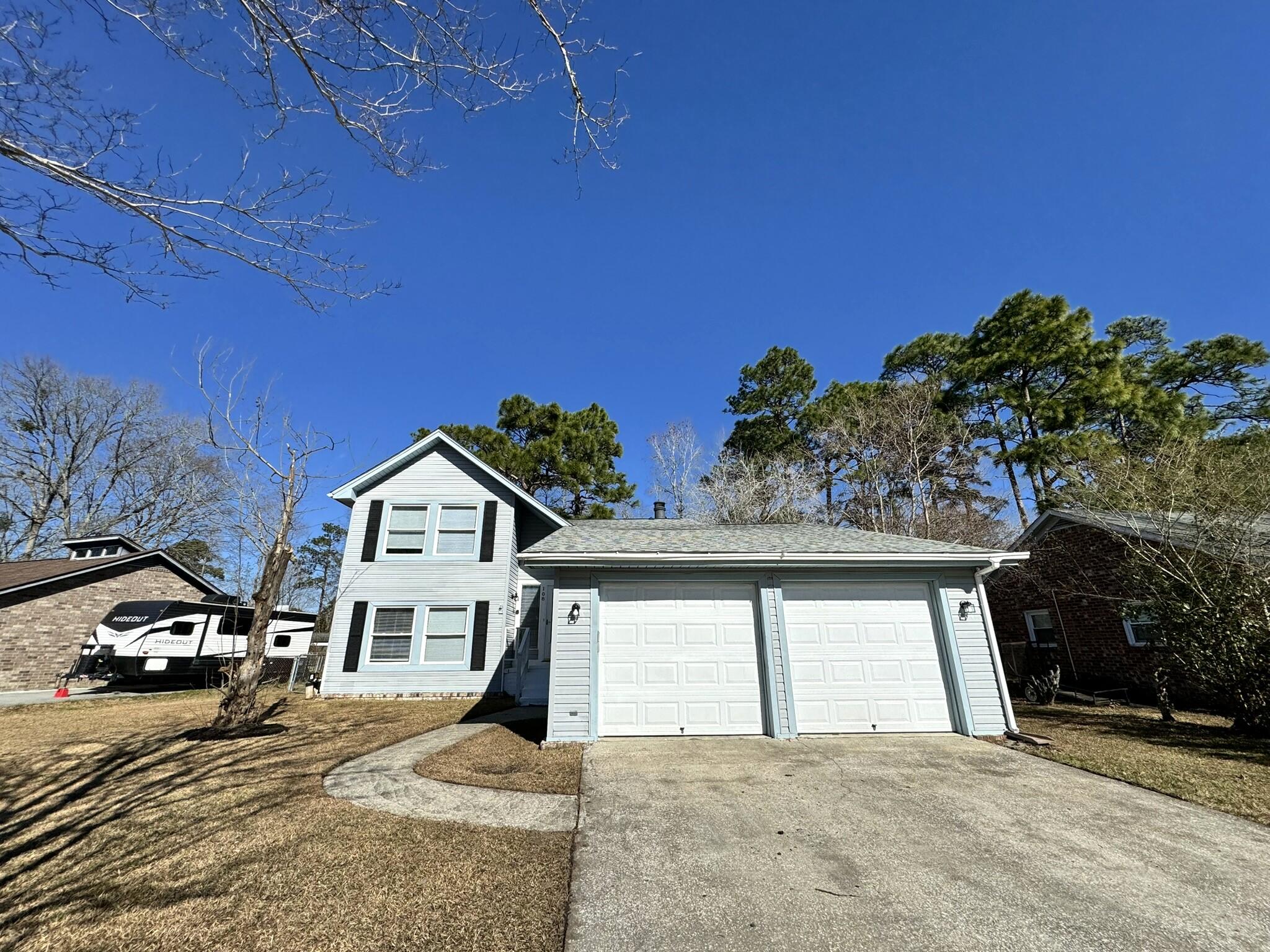 108 Ruffin Road Summerville, SC 29486 - Photo 1 of 22 front