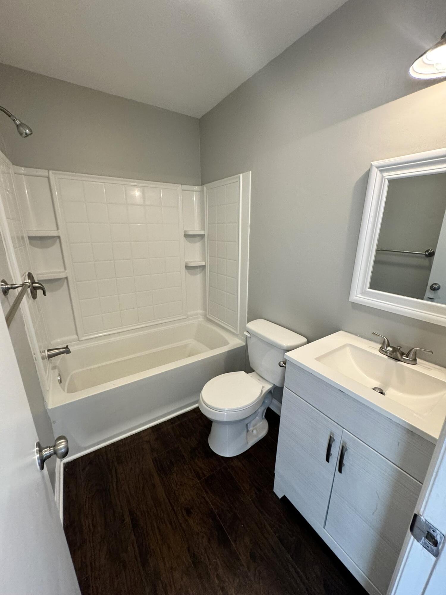 108 Ruffin Road Summerville, SC 29486 - Photo 14 of 22 hall bath