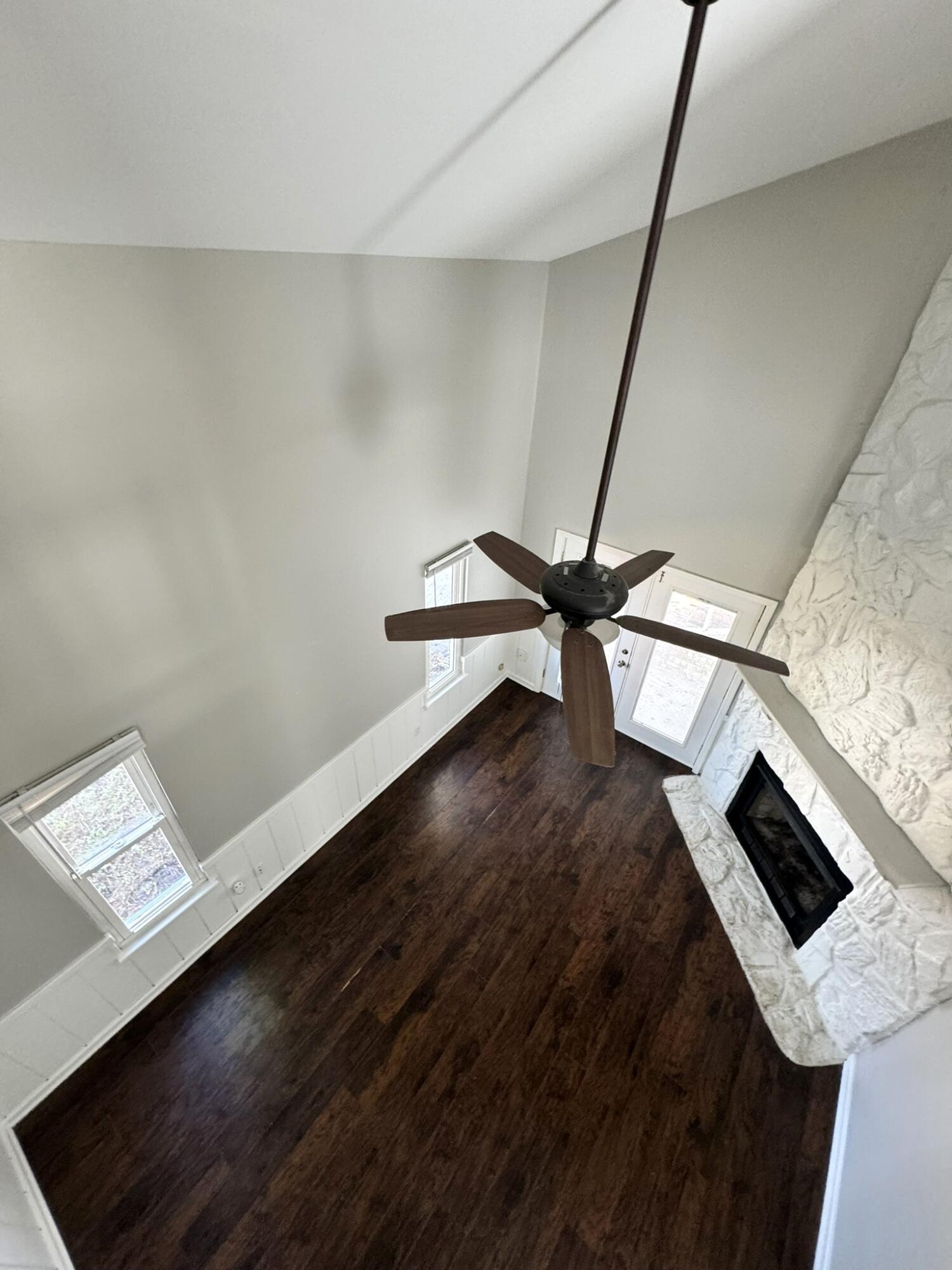 108 Ruffin Road Summerville, SC 29486 - Photo 15 of 22 view from 2nd floor