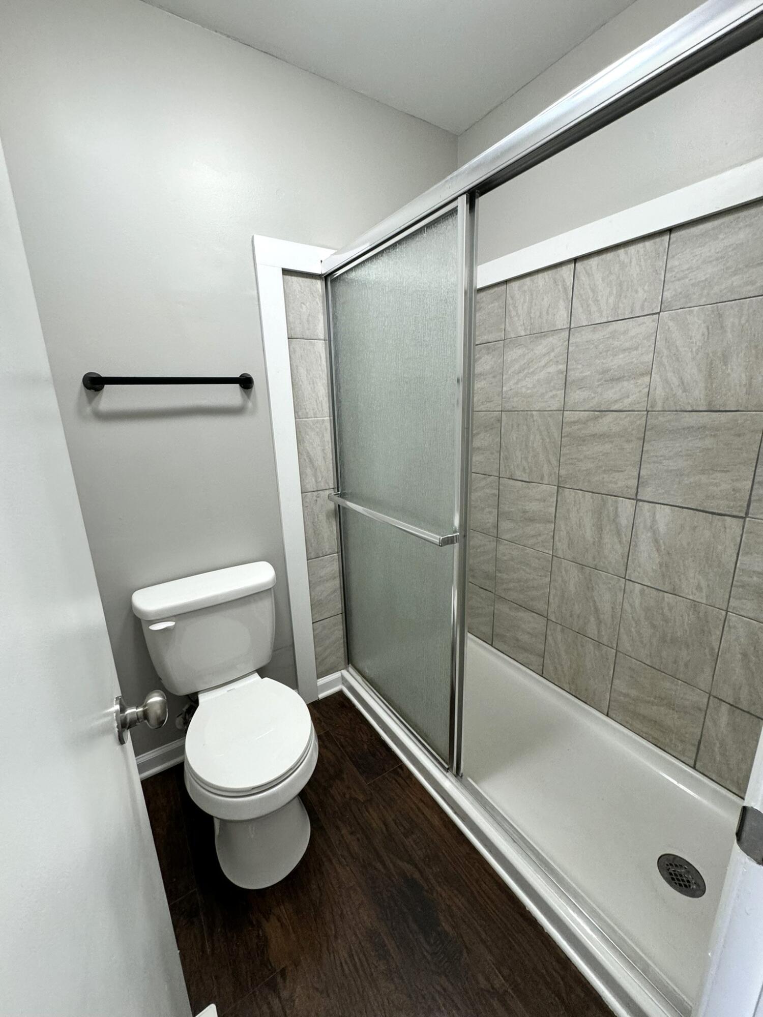 108 Ruffin Road Summerville, SC 29486 - Photo 19 of 22 primary shower room