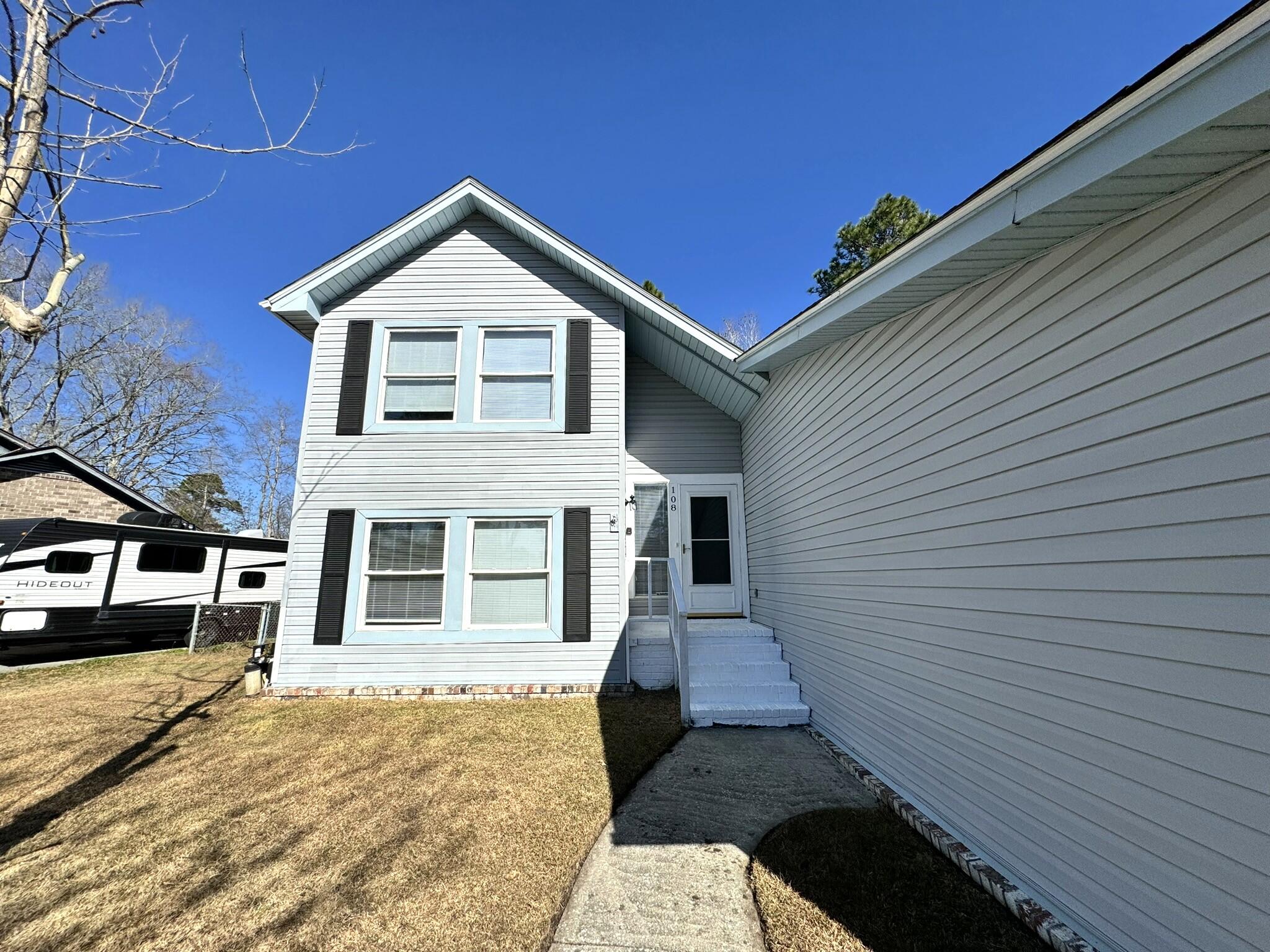 108 Ruffin Road Summerville, SC 29486 - Photo 2 of 22 entry
