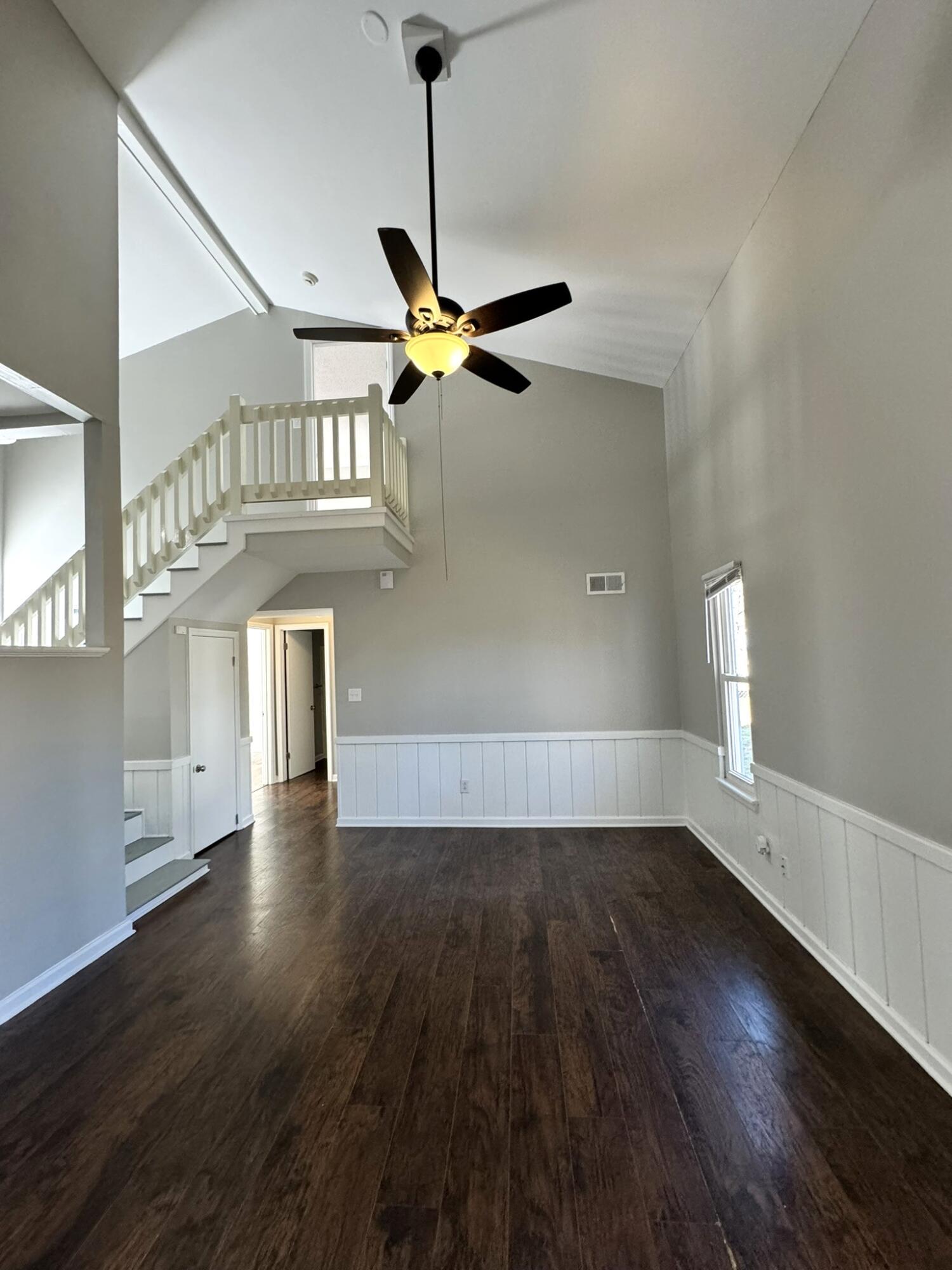 108 Ruffin Road Summerville, SC 29486 - Photo 4 of 22 great room vaulted ceiling