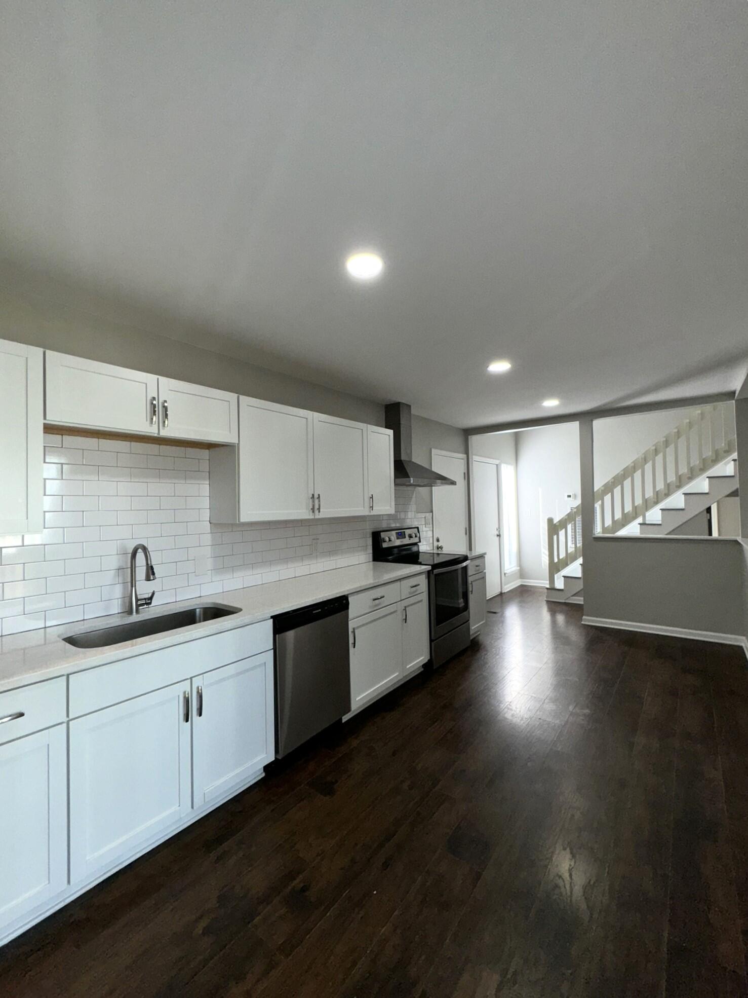 108 Ruffin Road Summerville, SC 29486 - Photo 8 of 22 kitchn