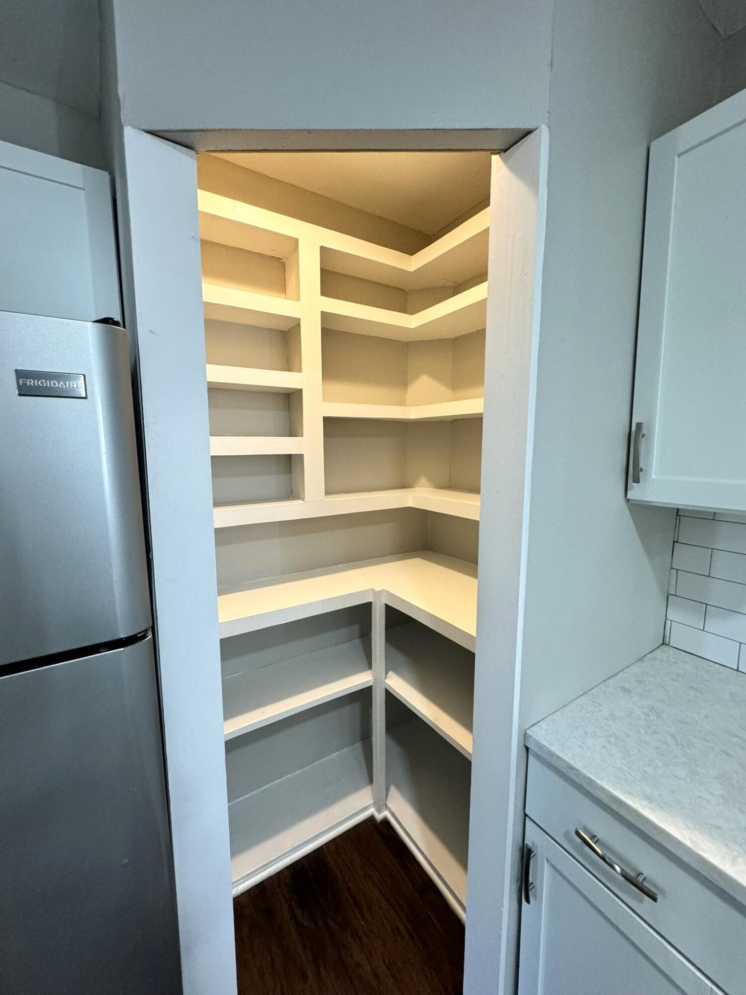 108 Ruffin Road Summerville, SC 29486 - Photo 9 of 22 pantry