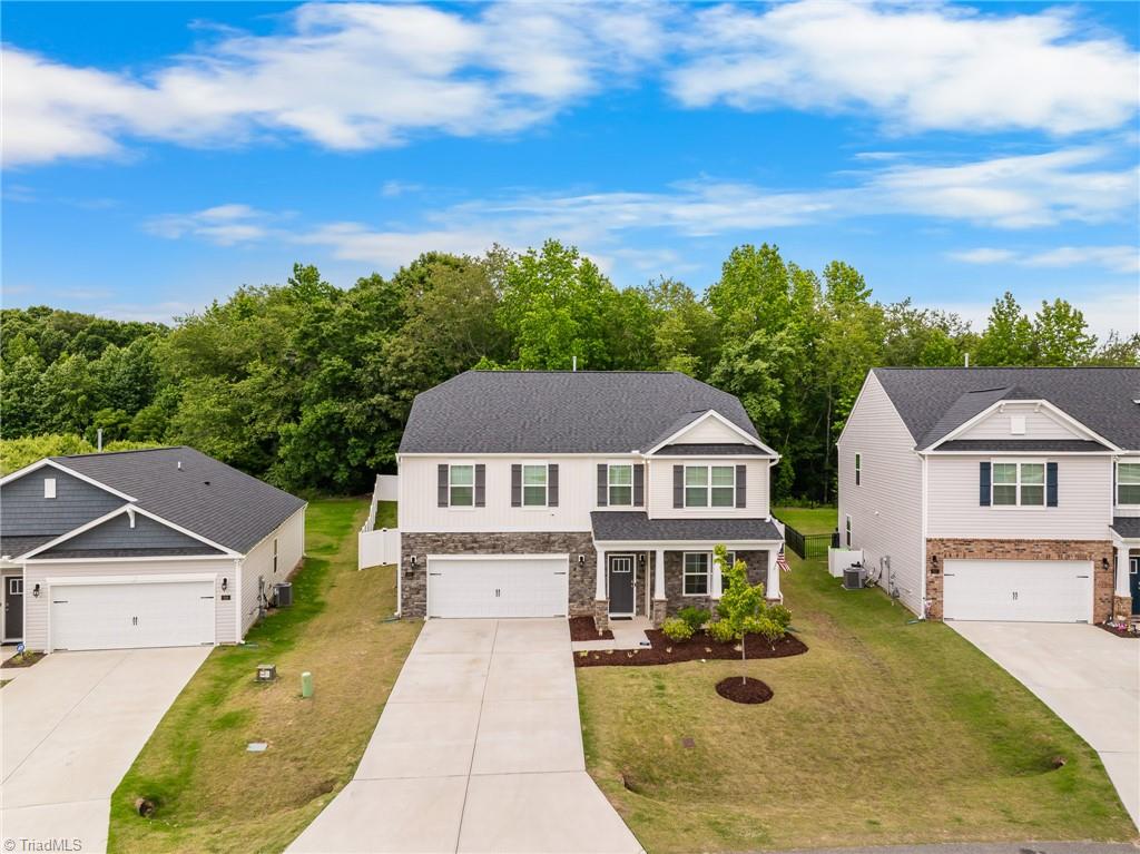 601 Tobacco Road Lexington, NC 27295 - Photo 3 of 45