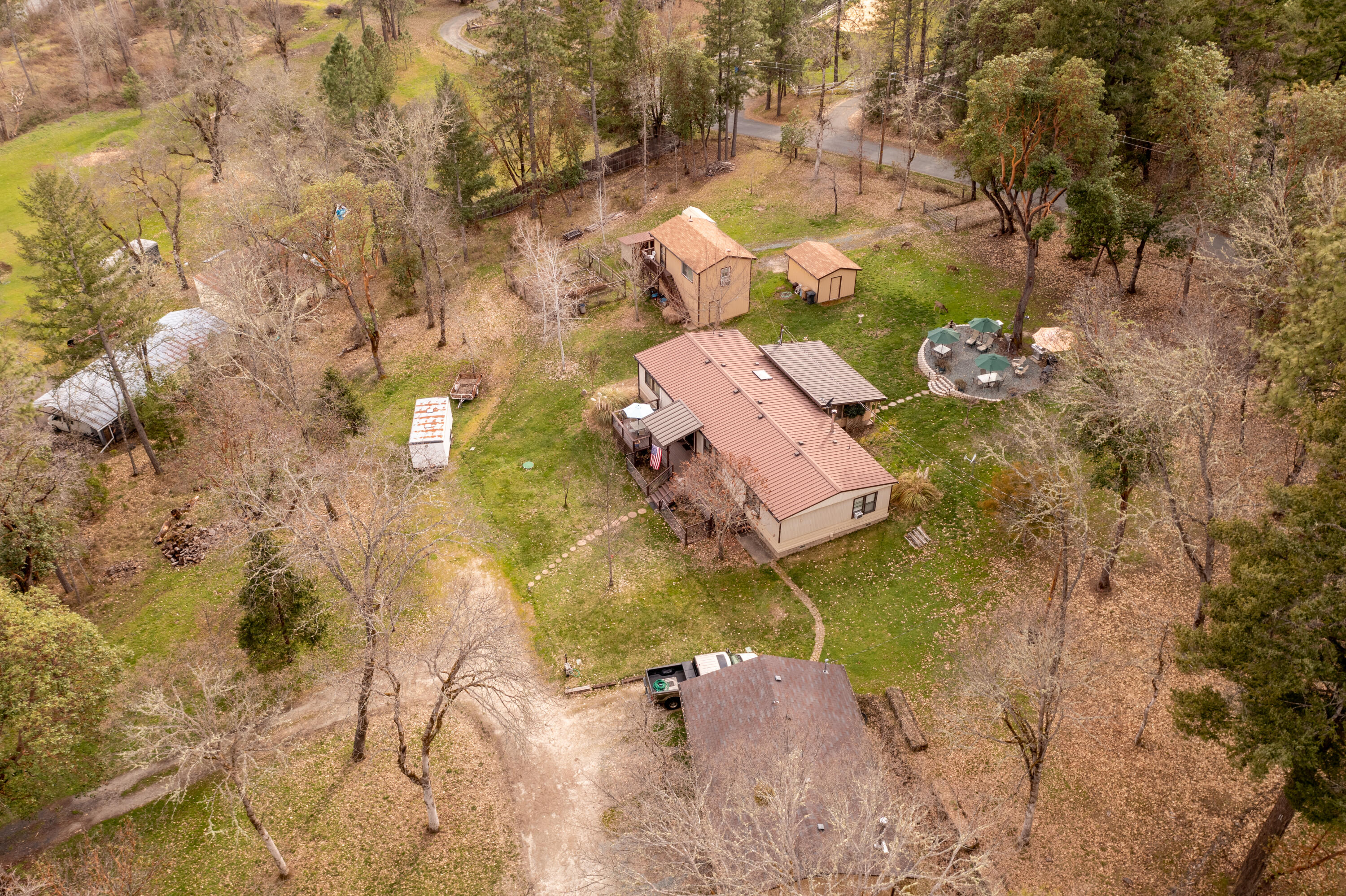 1678 Russell Road Merlin, OR 97532 - Photo 63 of 65 Russel Rd.-07