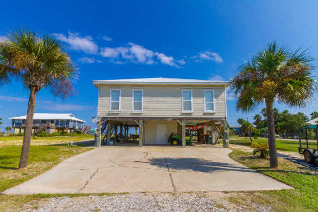 2505 Muscogee Road Gulf Shores, AL 36542 - Photo 2 of 24 Street View