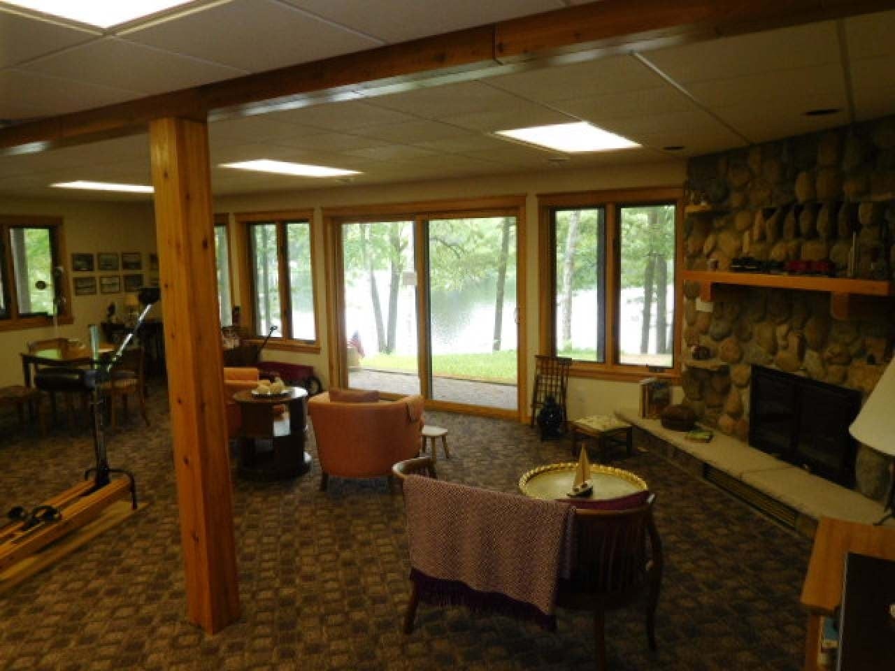N9252 Shore Rd Rd Summit Lake Summit Lake, WI 54485 - Photo 18 of 35 Gallery Image 18