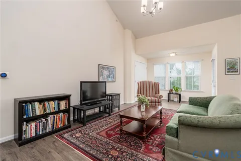 $336,990 | 1220 Westwood Village Lane, Unit 401, Midlothian, VA 23114