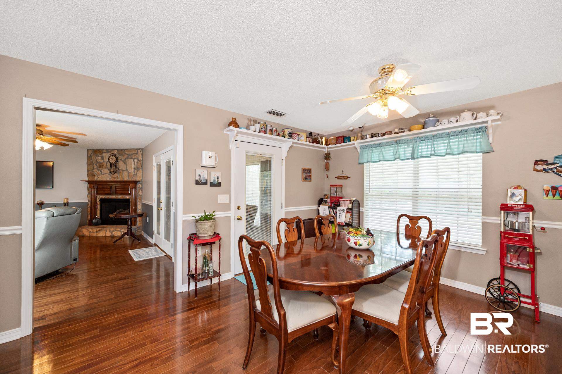 14842 Styx River Road Stapleton, AL 36578 - Photo 7 of 36