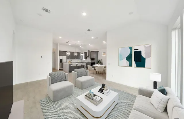 $443,600 | 6206 Lush Pasture Lane, Manvel, TX 77578