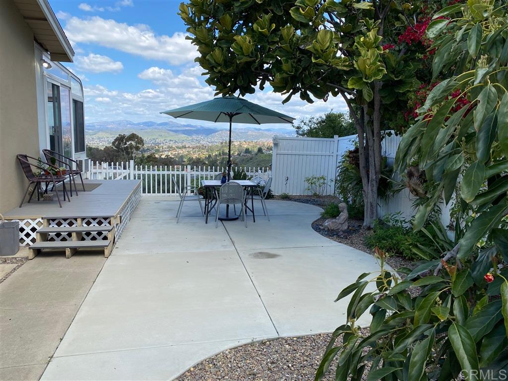 2700 Katherine Street El Cajon, CA 92020 - Photo 21 of 25