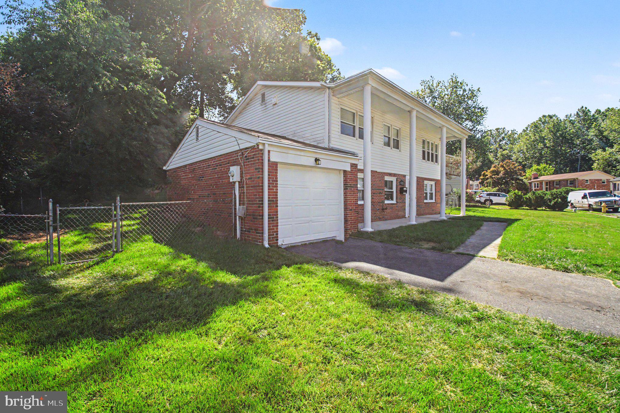 4522 Glendale Road Woodbridge, VA 22193 - Photo 24 of 25