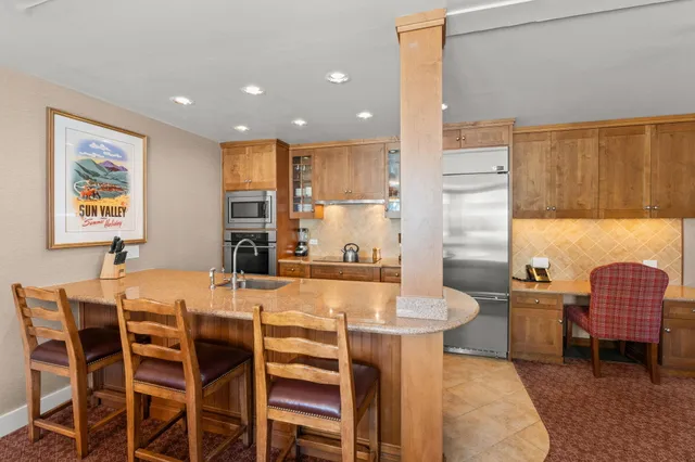 $1,000,000 | 780 Sun Valley, Unit 780/781, Sun Valley, ID 83353