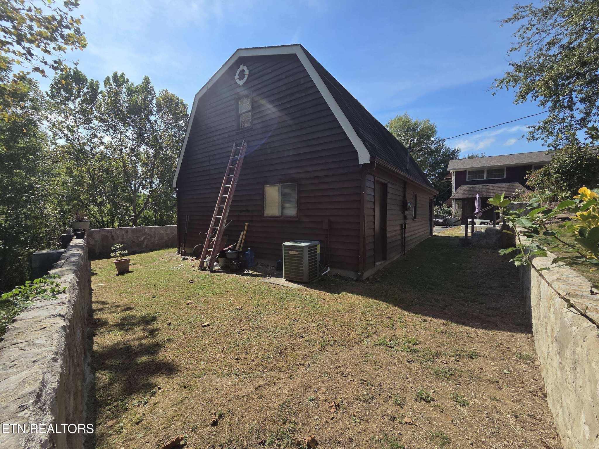 572 Mountain Road Clinton, TN 37716 - Photo 39 of 41 Gallery Image 39
