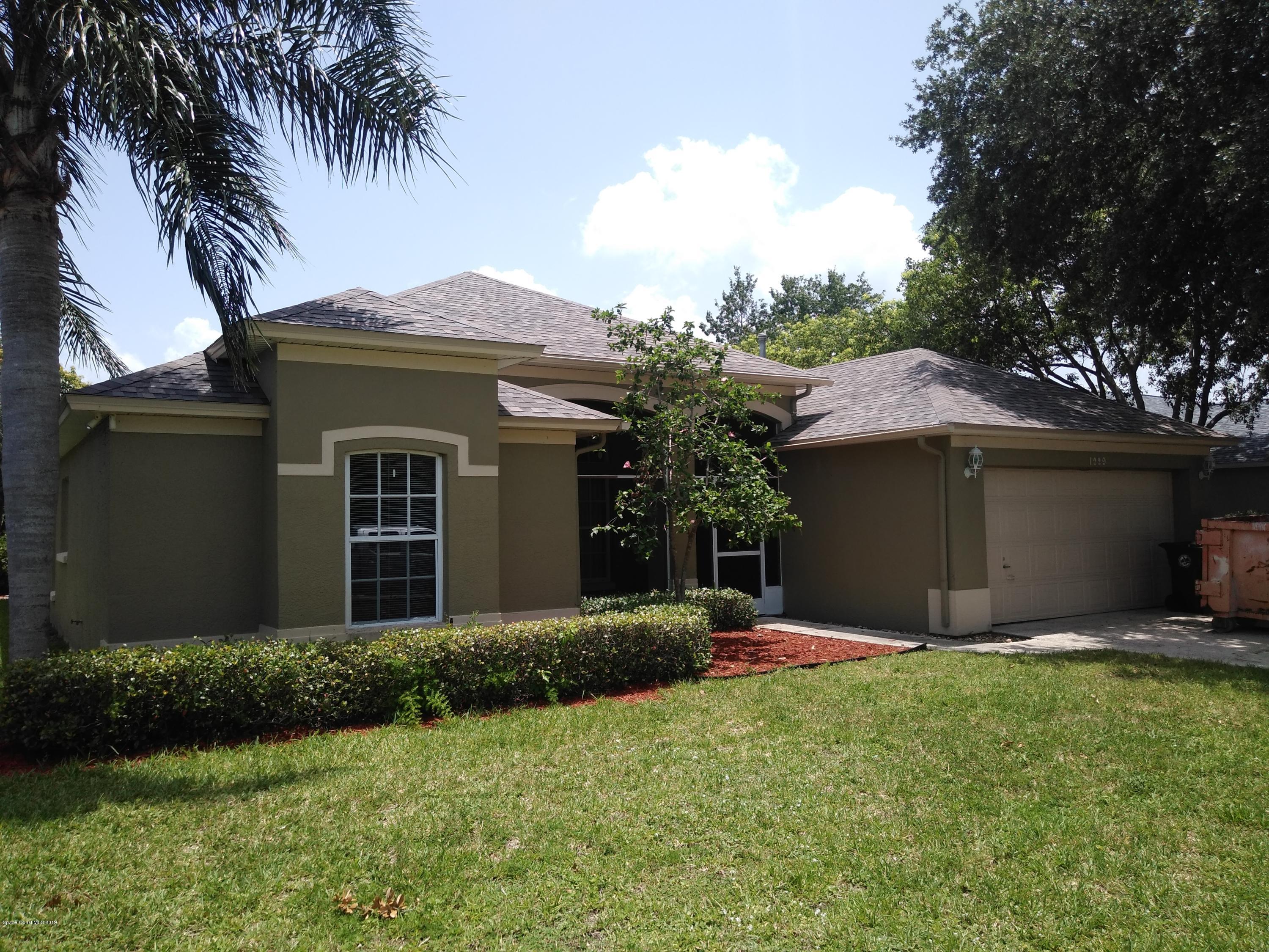 1229 Winding Meadows Road Rockledge, FL 32955 - Photo 2 of 20 IMG_20190625_140148641