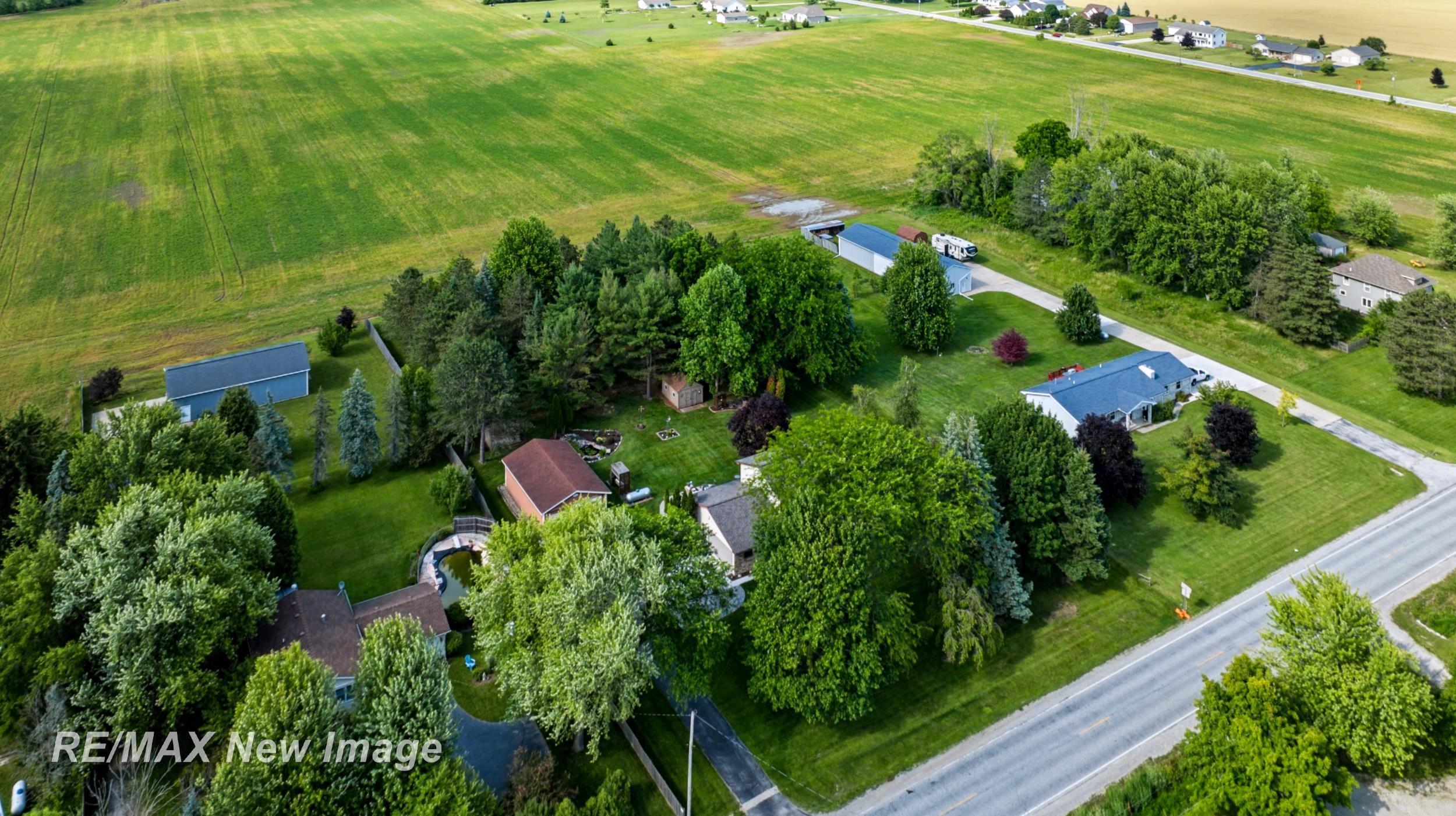 6180 West Freeland Road Freeland, MI 48623 - Photo 55 of 60