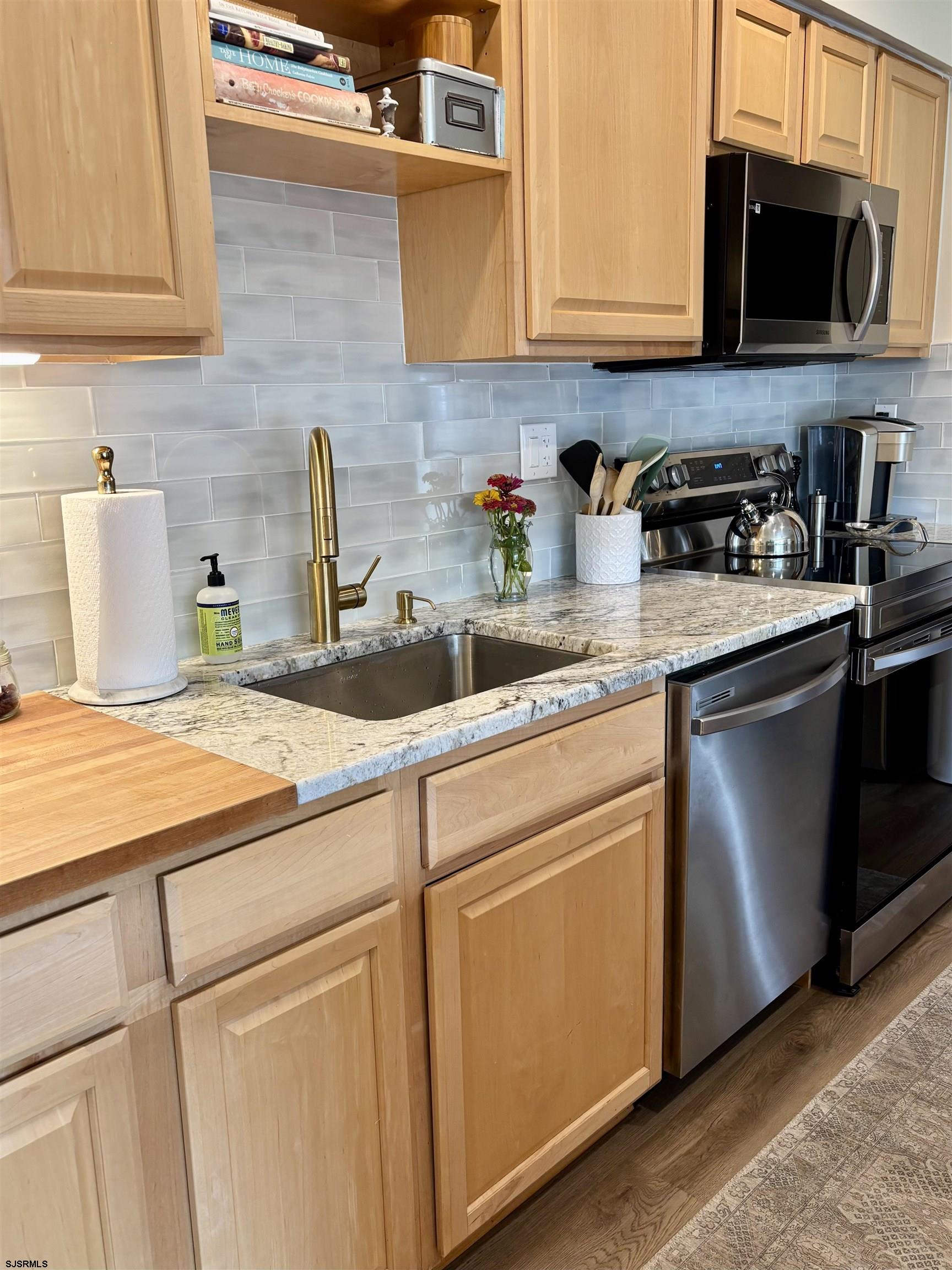 11 Shore Road, Unit 6B Somers Point, NJ 08244 - Photo 21 of 33