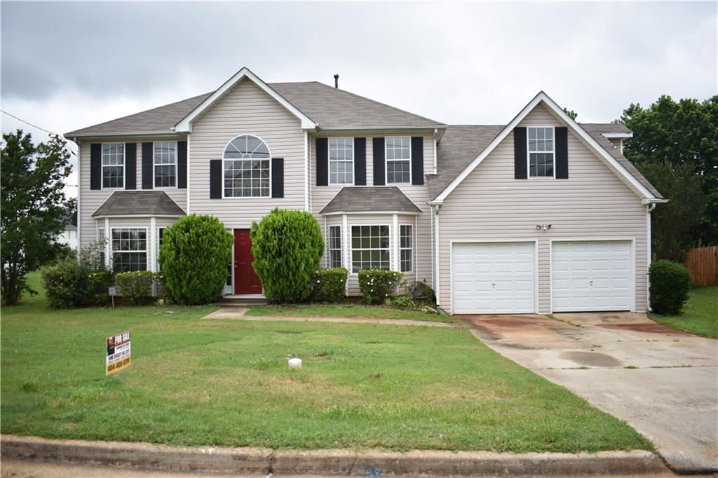 4719 Snap Creek Lane Decatur, GA 30035 - Photo 1 of 1 Gallery Image 1