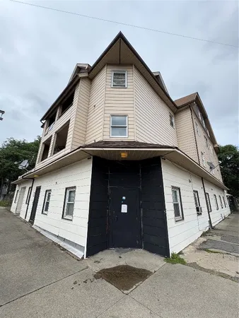 $900 | 38 Carroll Street, Binghamton, NY 13901