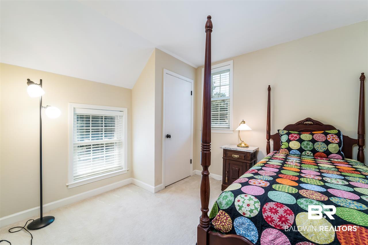 697 Cedar Avenue Fairhope, AL 36532 - Photo 17 of 30 Bedroom 2