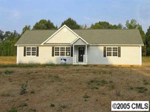 Lot2 Brawley Road Cleveland, NC 27013 - Photo 1 of 4 Gallery Image 1