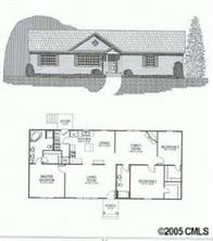 Lot2 Brawley Road Cleveland, NC 27013 - Photo 4 of 4 Gallery Image 4