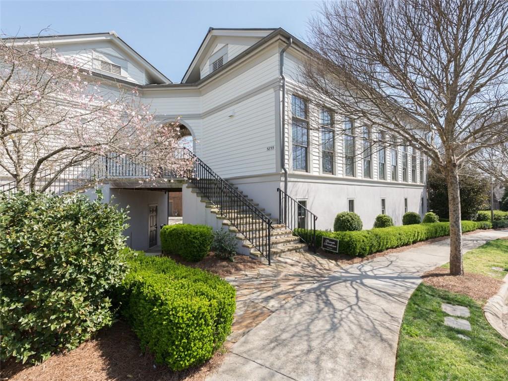 5855 Clarion Street, Unit K1 Cumming, GA 30040 - Photo 1 of 1