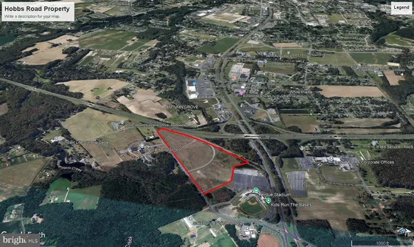 $2,200,000 | 6280 Hobbs Road, Salisbury, MD 21804