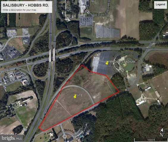 $2,200,000 | 6280 Hobbs Road, Salisbury, MD 21804