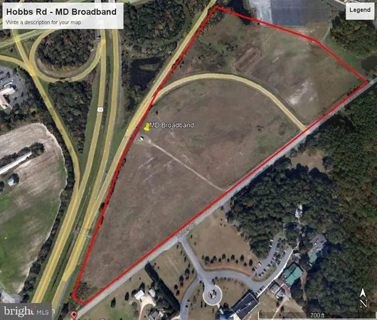 $2,200,000 | 6280 Hobbs Road, Salisbury, MD 21804