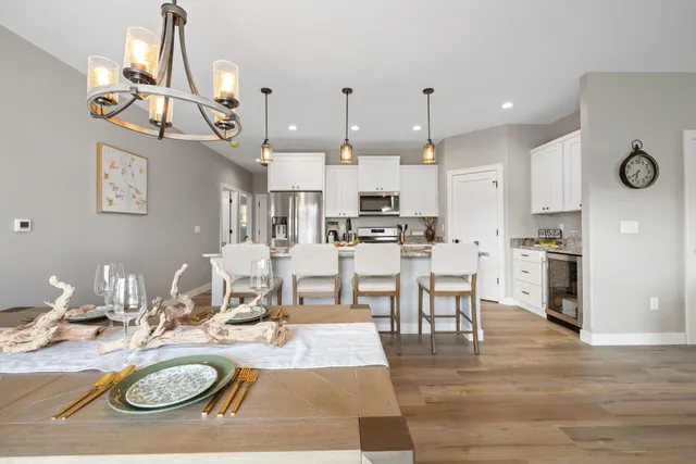 $339,900 | 1844 Woodland Way, Unit 4311, Slinger, WI 53086