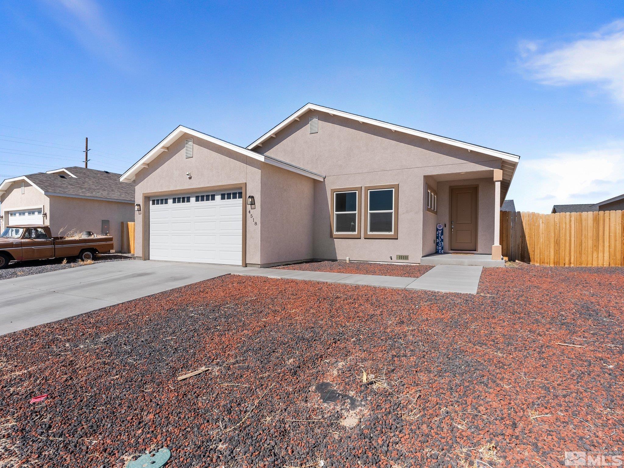 4518 Madison Road Fernley, NV 89408 - Photo 3 of 25 Photo 3