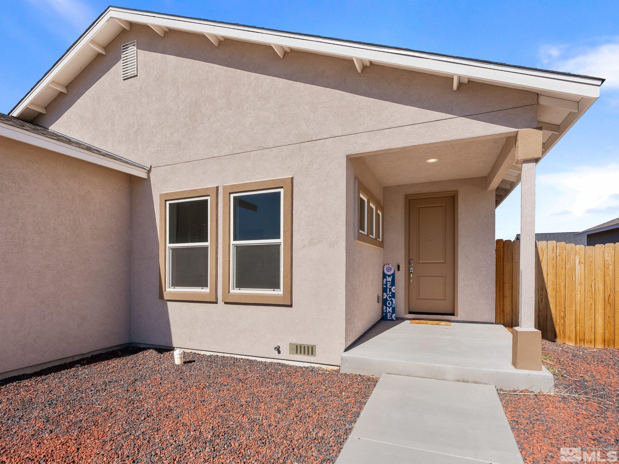 4518 Madison Road Fernley, NV 89408 - Photo 4 of 25 Photo 4