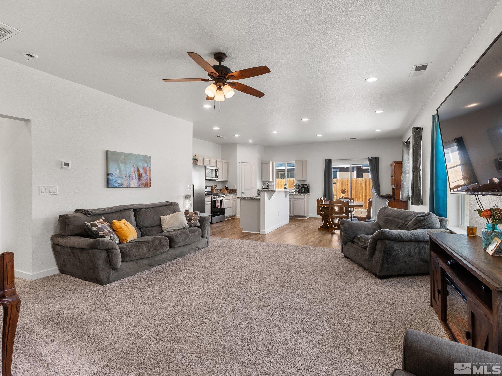 4518 Madison Road Fernley, NV 89408 - Photo 5 of 25 Photo 5