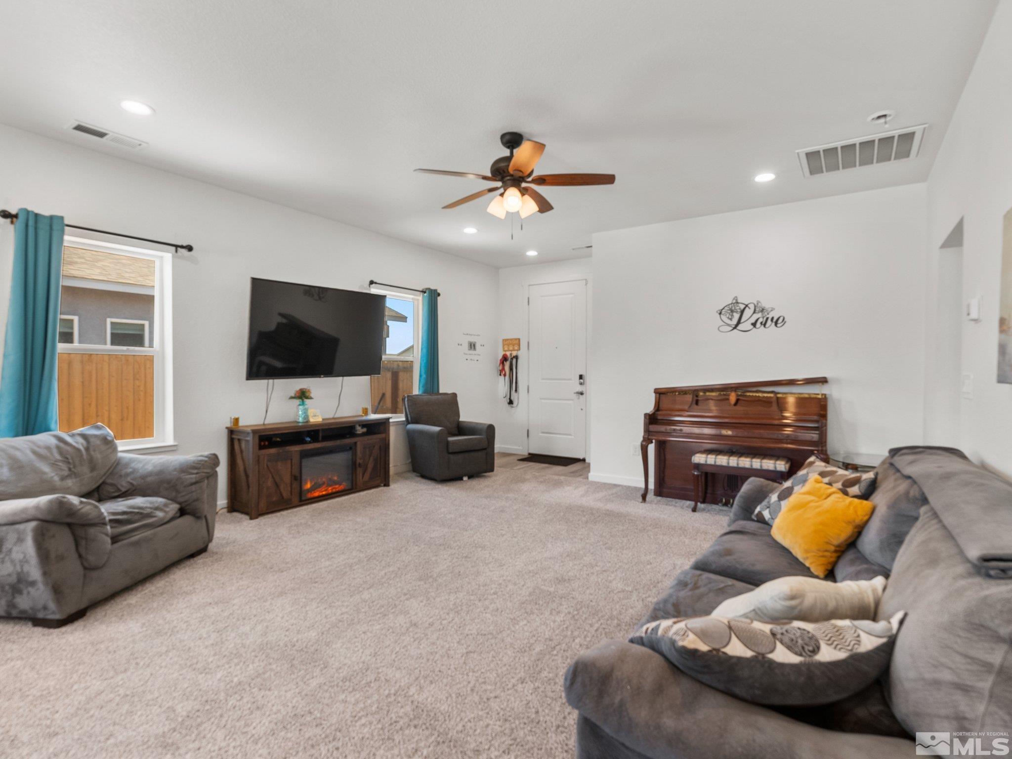 4518 Madison Road Fernley, NV 89408 - Photo 7 of 25 Photo 7