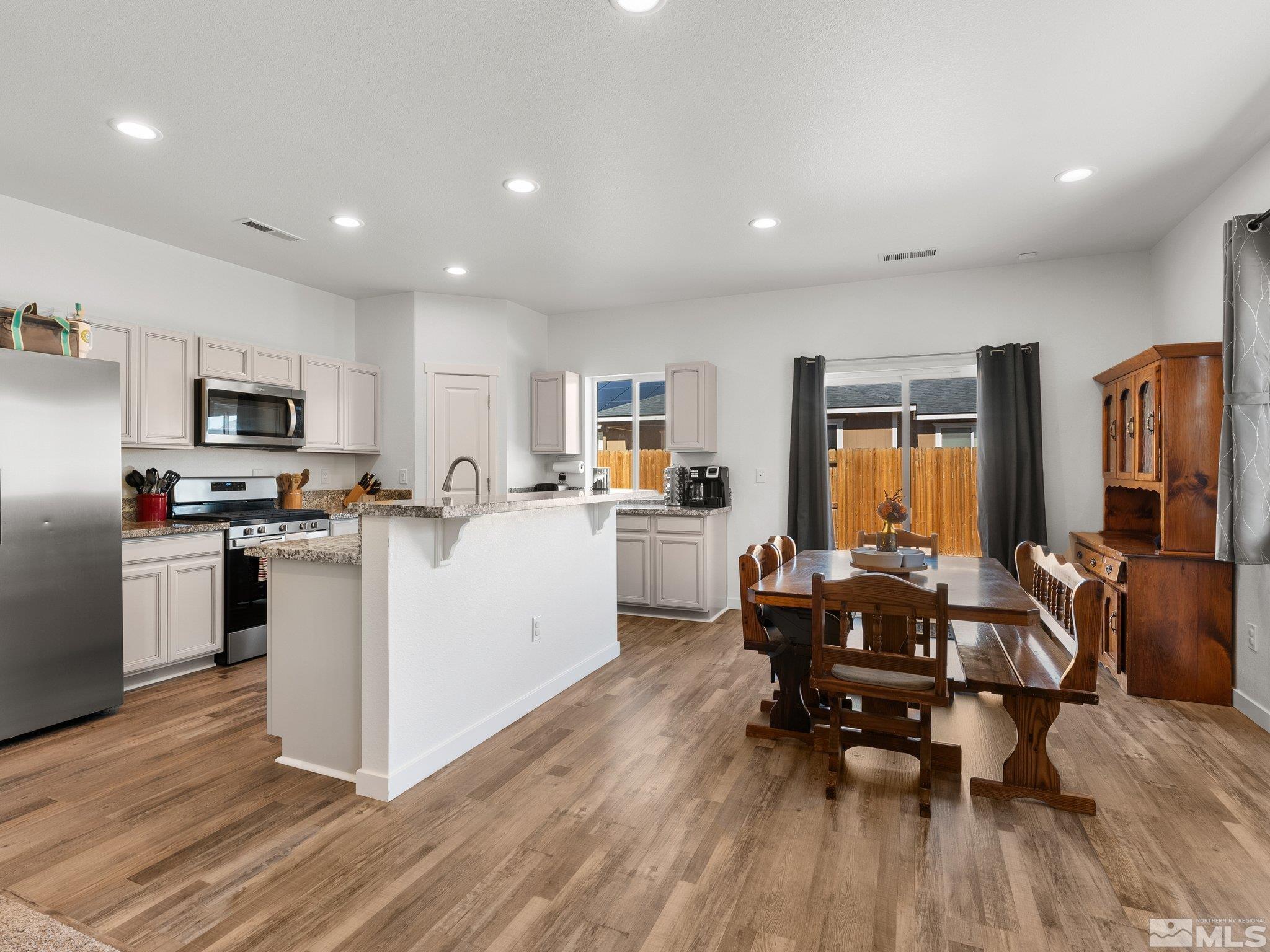 4518 Madison Road Fernley, NV 89408 - Photo 9 of 25 Photo 9