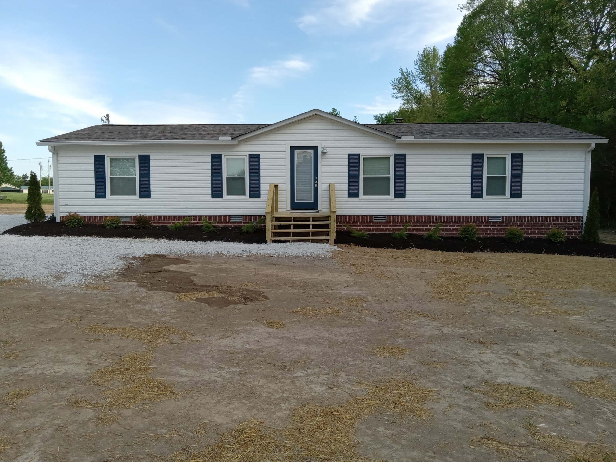 1045 Cain Brake Road White Bluff, TN 37187 - Photo 1 of 27 Gallery Image 1