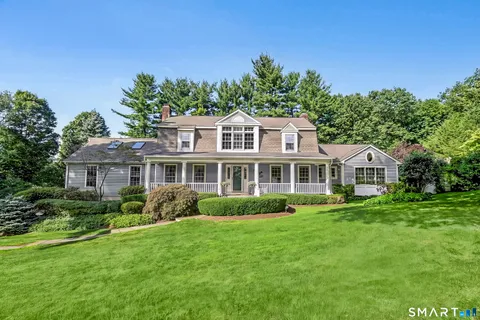 $1,650,000 | 6 Sycamore Lane, Ridgefield, CT 06877