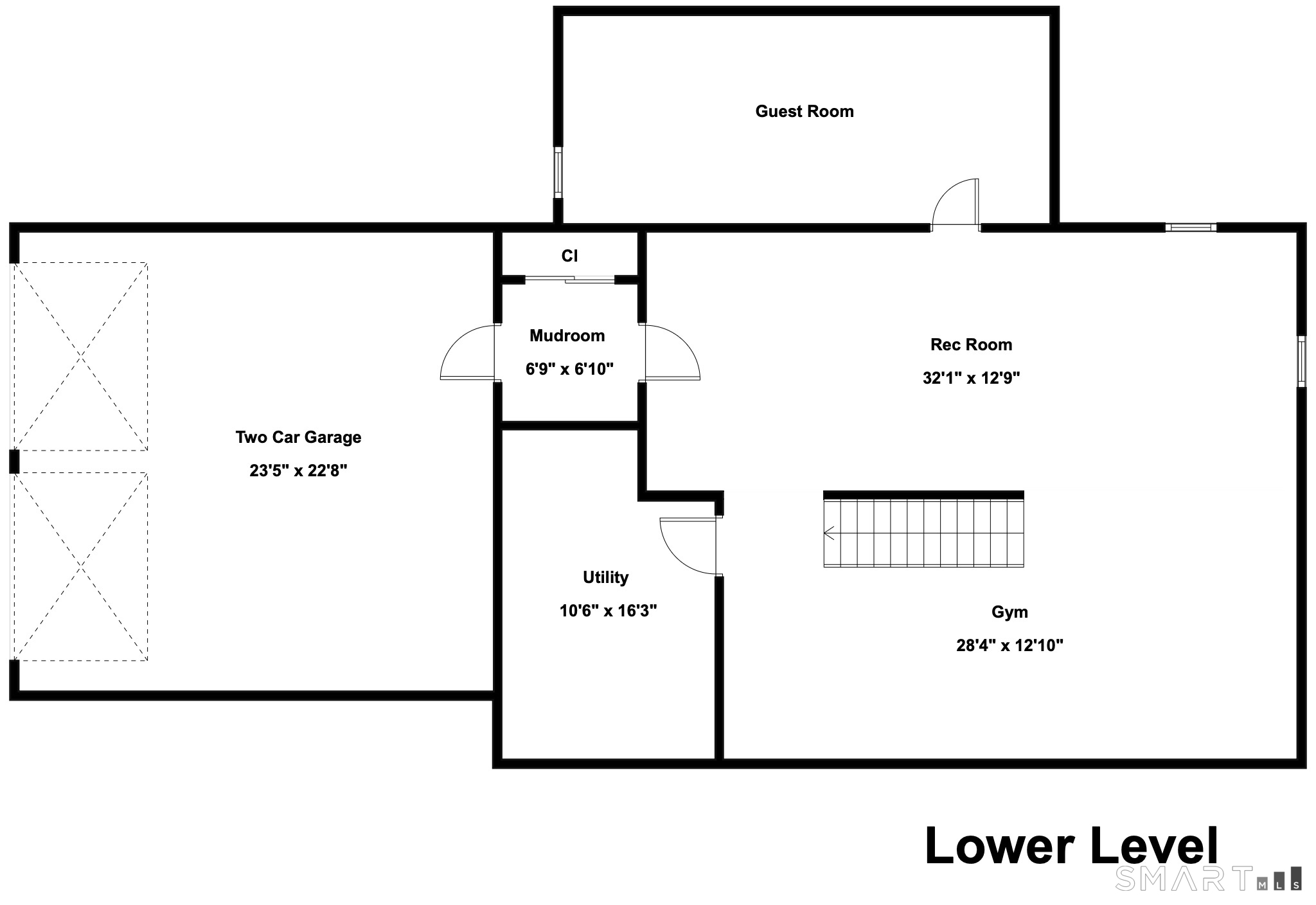 6 Sycamore Lane Ridgefield, CT 06877 - Photo 39 of 39