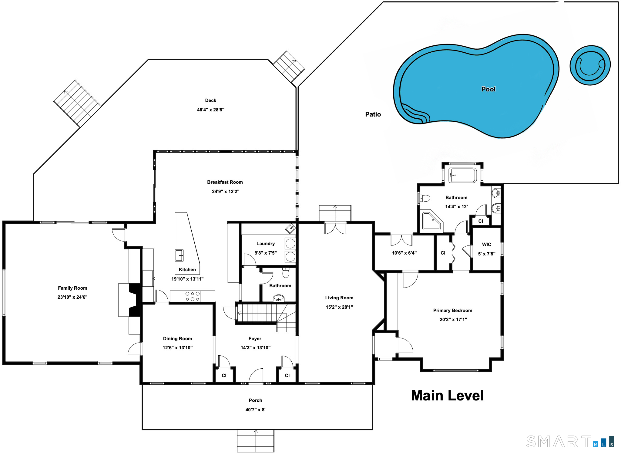 6 Sycamore Lane Ridgefield, CT 06877 - Photo 39 of 39 unknown