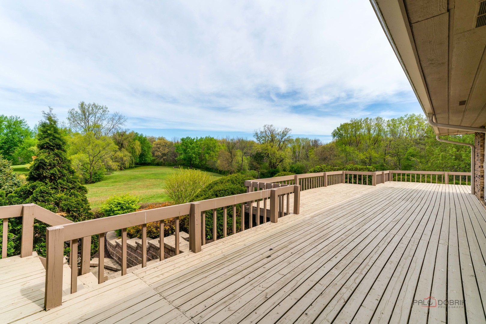 18620 McGuire Road Harvard, IL 60033 - Photo 26 of 40 a view of deck with patio