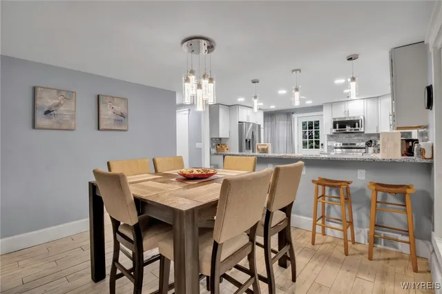 $450,000 | 189 Niagara Falls Boulevard, Amherst, NY 14226